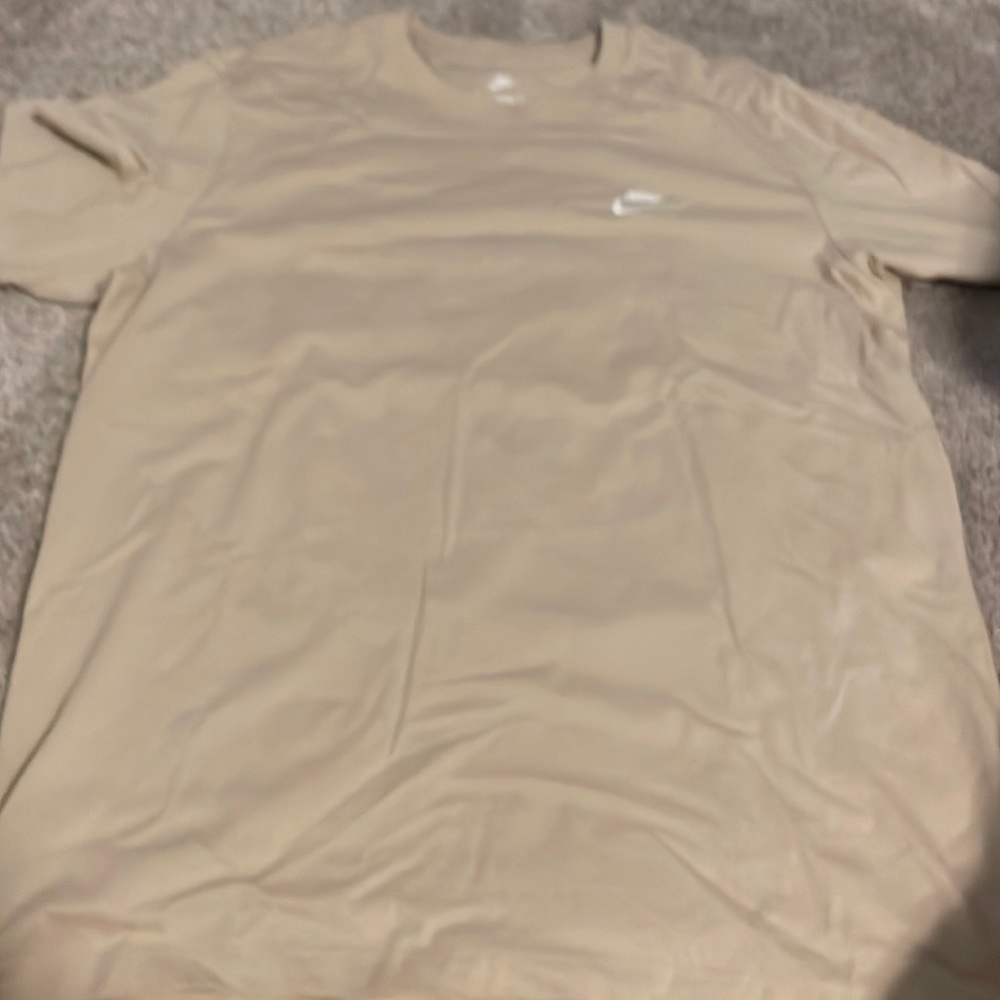 Nike shirt